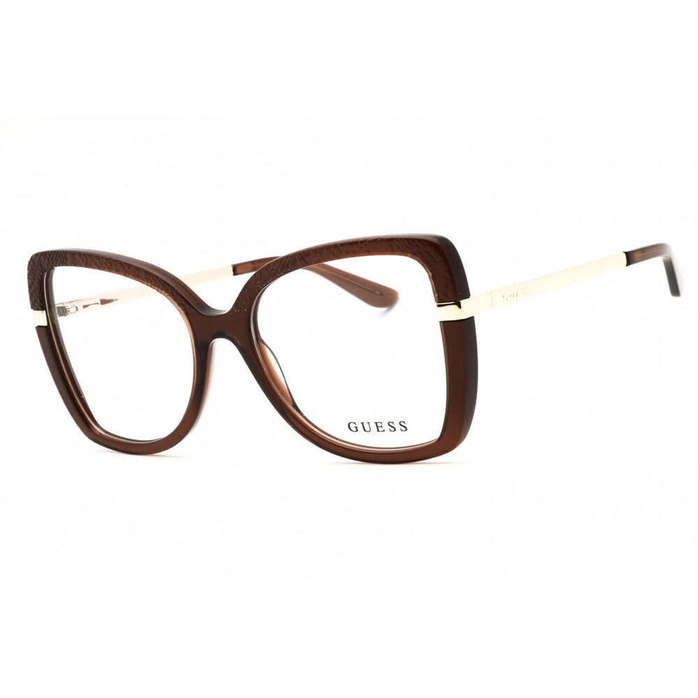 NWT Guess GU50245-048 54mm New Eyeglasses
